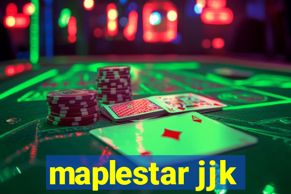 maplestar jjk